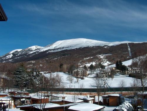 Hotel Edelweiss San Zeno di Montagna Kültér fotó