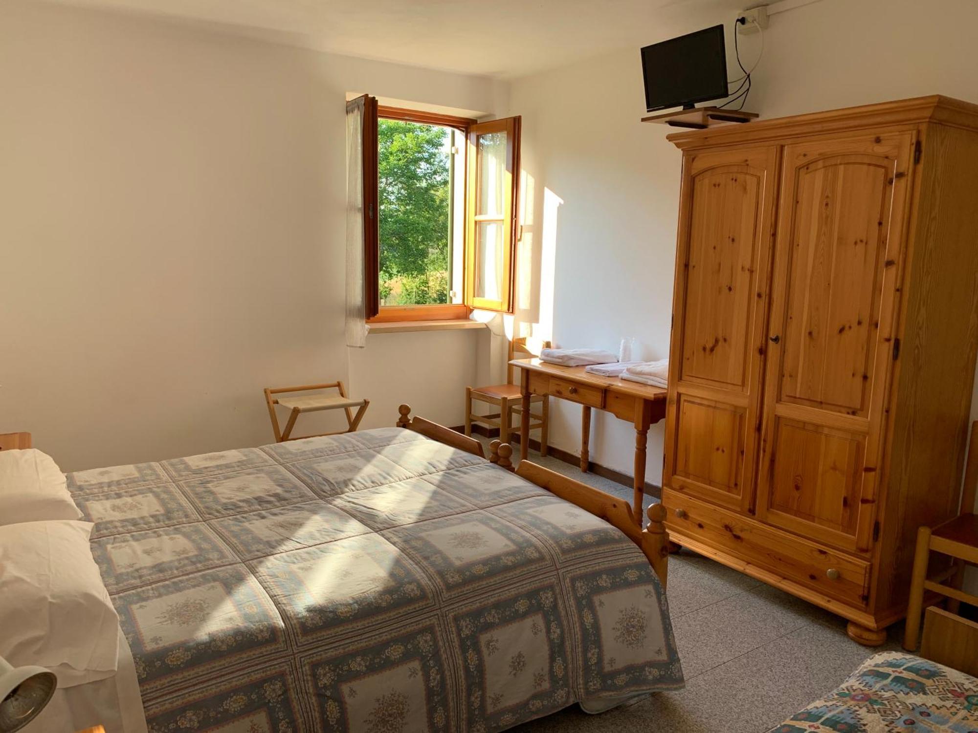 Hotel Edelweiss San Zeno di Montagna Szoba fotó