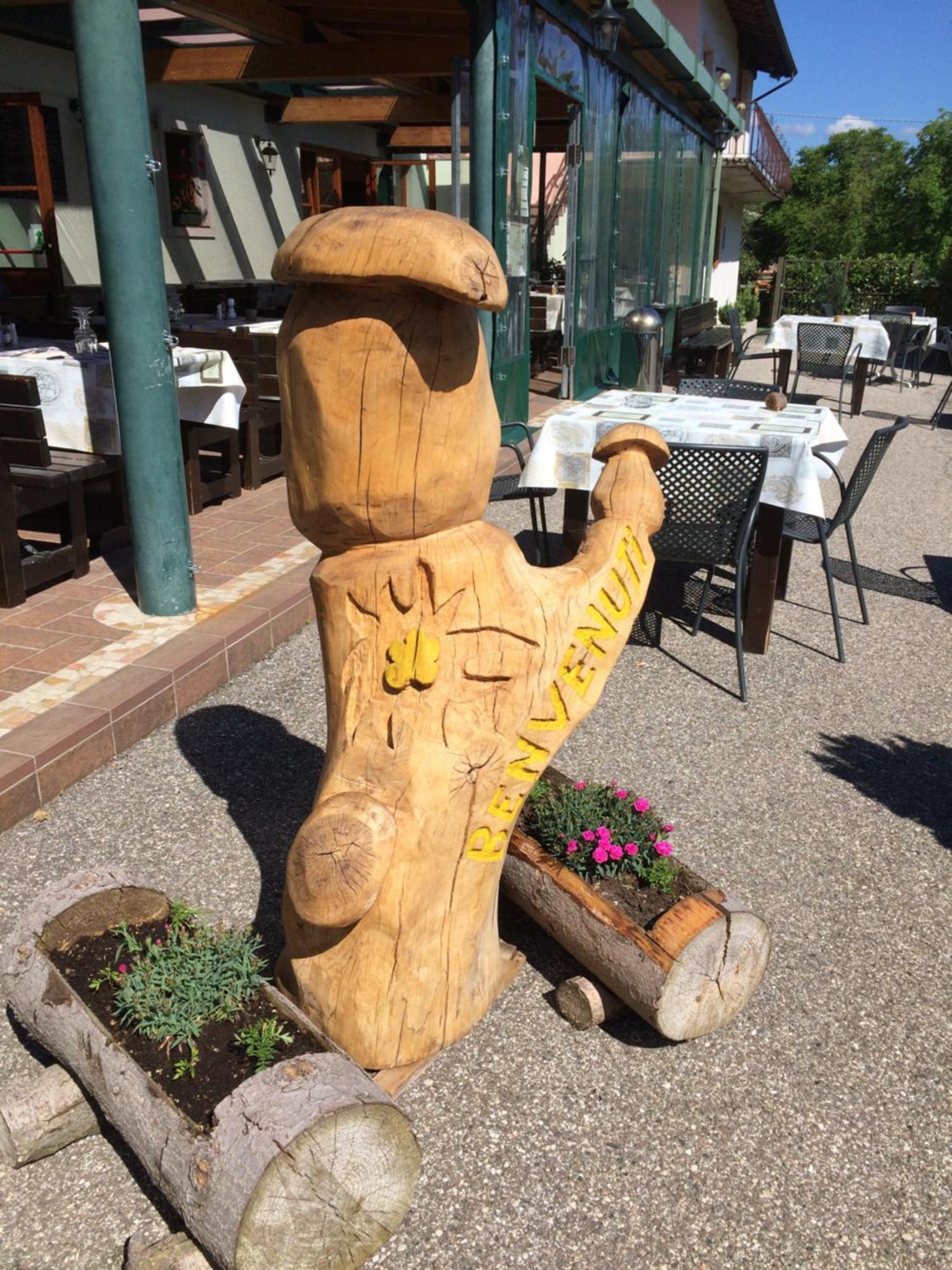 Hotel Edelweiss San Zeno di Montagna Kültér fotó